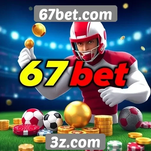 67bet.com oferece diversidade de jogos online