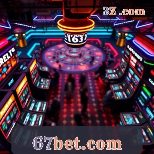 67bet.com: Sua Plataforma Ideal para Apostas em Futebol