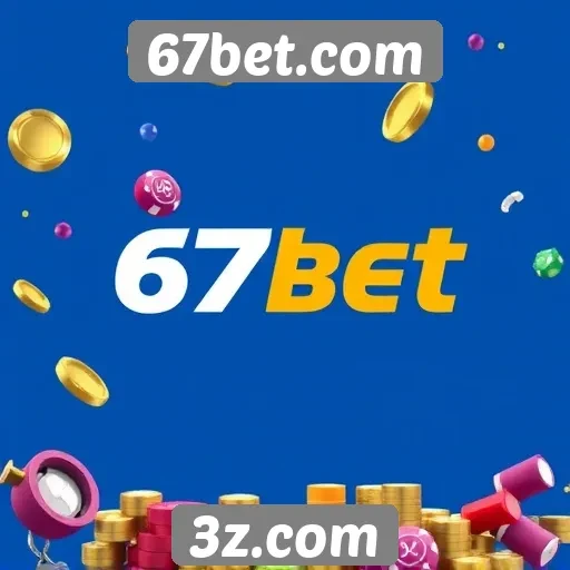 Avaliação do portfólio de jogos da 67bet