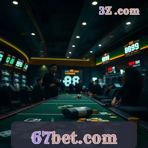 67bet.com: Aposte em Emoções com Recursos de Poker Incríveis