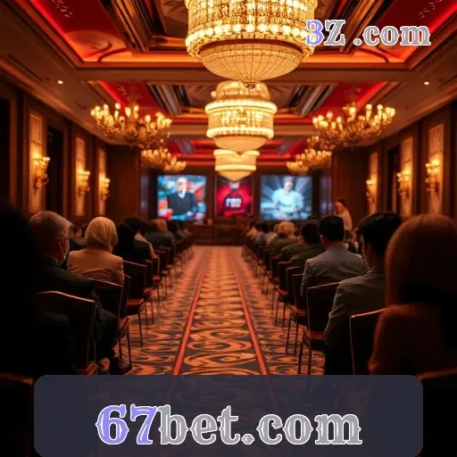 67bet.com: O Guia Definitivo para Cadastro e Vantagens Imperdíveis