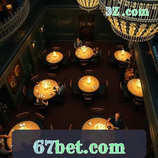 67bet.com: Descubra a Nova Era das Apostas Esportivas Online