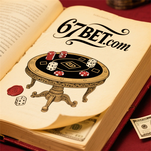 Gerencie sua Experiência de Jogo com 'Minha Conta' no 67bet.com