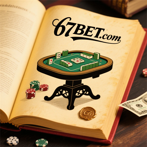 A Ascensão dos Jogos de Mesa no 67bet.com