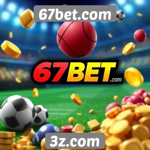 Variedade de jogos oferecidos pelo 67bet